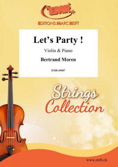 Let's Party ! Standard