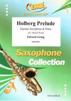 Holberg Prelude Standard