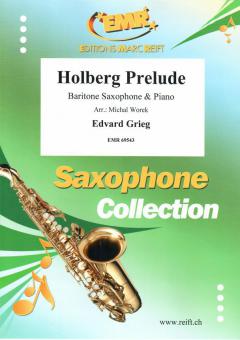 Holberg Prelude Standard