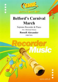 Belford's Carnival March Standard