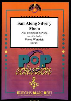 Sail Along Silvery Moon Standard