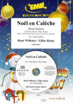 Noël en Calèche Standard