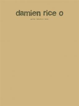 Damien Rice: O 