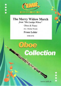 The Merry Widow March Standard