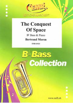 The Conquest Of Space Standard