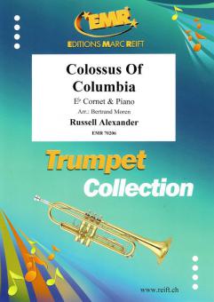 Colossus Of Columbia Standard