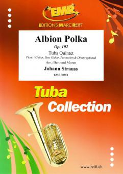 Albion Polka Op. 102 Standard