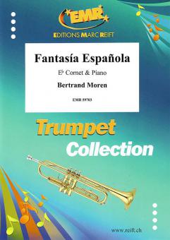 Fantasia Espanola Standard