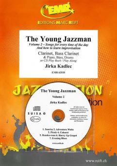 The Young Jazzman Vol. 2 Standard
