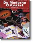 Complete Guitar Book 1 Dutch Bk/CD 