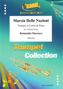 Marcia Delle Nazioni Standard