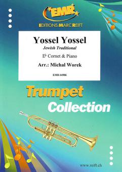 Yossel Yossel Standard