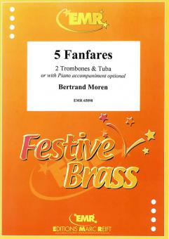 5 Fanfares Standard