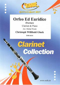 Orfeo Ed Euridice Standard