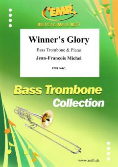 Winner's Glory Standard