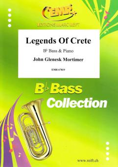 Legends Of Crete Standard