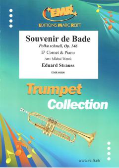 Souvenir de Bade Standard