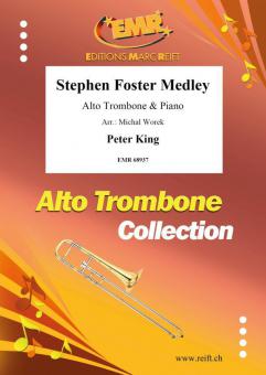 Stephen Foster Medley Standard