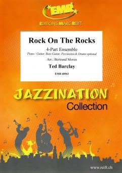 Rock On The Rocks Standard