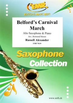 Belford's Carnival March Standard