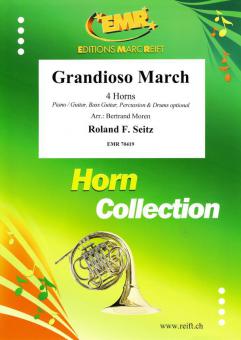 Grandioso March Standard
