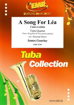 A Song For Léa Standard