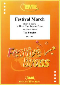 Festival March Standard