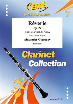 Rêverie Op. 24 Standard