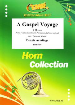 A Gospel Voyage Standard