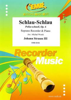 Schlau-Schlau Standard