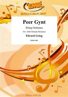 Peer Gynt Standard