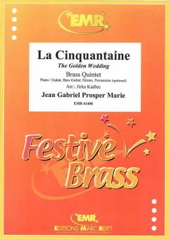 La Cinquantaine Standard