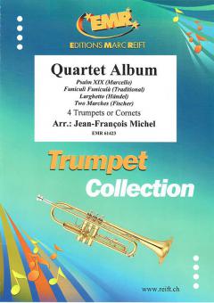 Quartet Album Standard