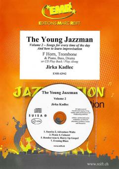 The Young Jazzman Vol. 2 Standard