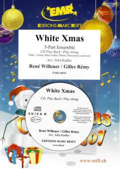 White Xmas Standard