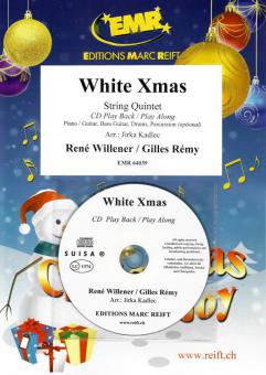 White Xmas Standard