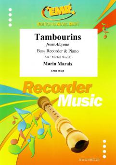 Tambourins Standard
