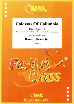 Colossus Of Columbia Standard