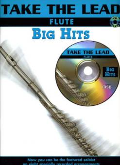 Take the Lead: Big Hits 