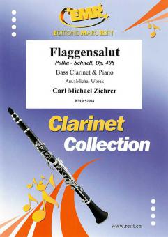 Flaggensalut Standard