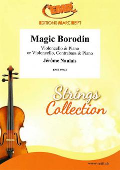 Magic Borodin Standard