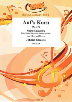 Auf's Korn Op. 478 Standard