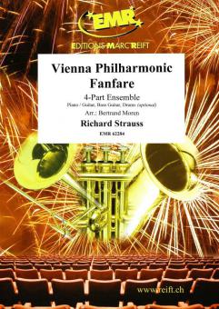 Vienna Philharmonic Fanfare Standard