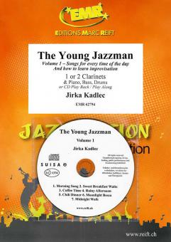 The Young Jazzman Vol. 1 Standard
