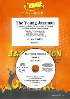 The Young Jazzman Vol. 2 Standard