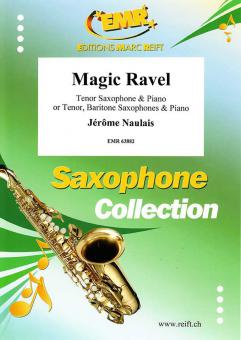 Magic Ravel Standard