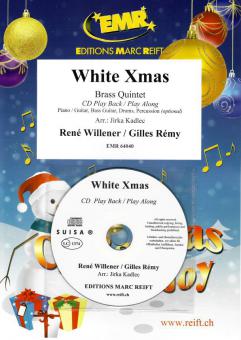 White Xmas Standard