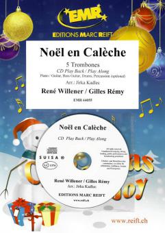 Noël en Calèche Standard