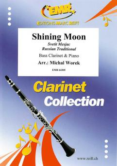 Shining Moon Standard