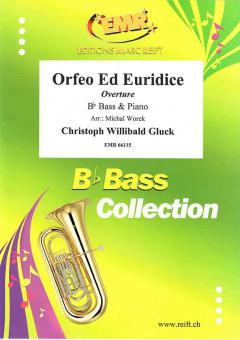 Orfeo Ed Euridice Standard